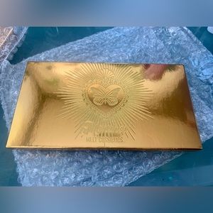 Melt Cosmetics Monarca Blush Palette